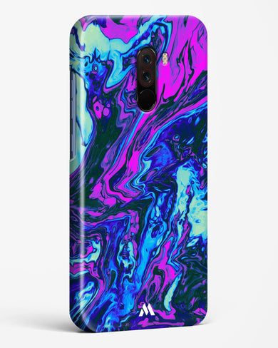 Marine Medley Hard Case Phone Cover (Xiaomi)