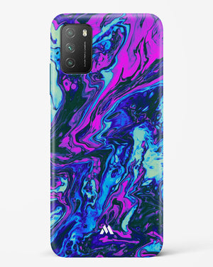 Marine Medley Hard Case Phone Cover (Xiaomi)