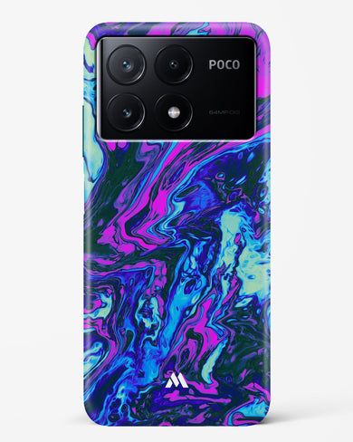 Marine Medley Hard Case Phone Cover (Xiaomi)