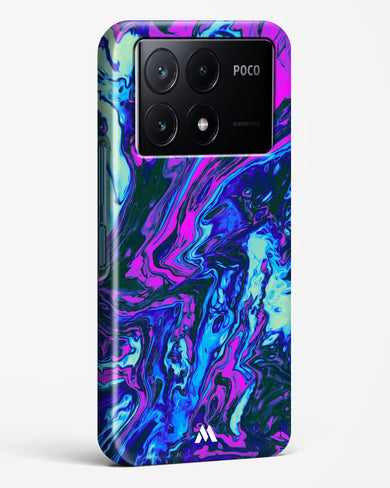 Marine Medley Hard Case Phone Cover (Xiaomi)