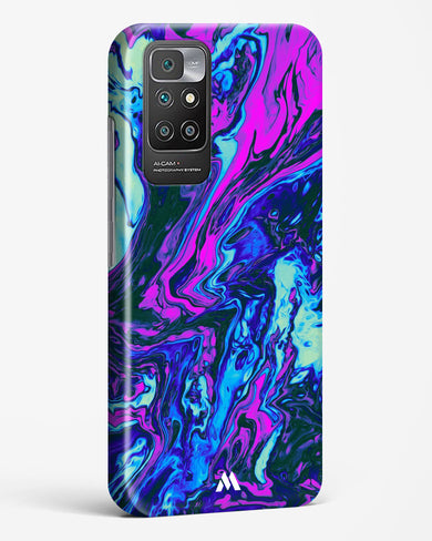 Marine Medley Hard Case Phone Cover-(Xiaomi)