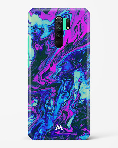 Marine Medley Hard Case Phone Cover (Xiaomi)