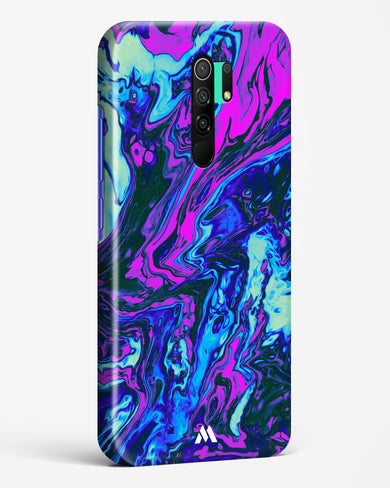 Marine Medley Hard Case Phone Cover (Xiaomi)