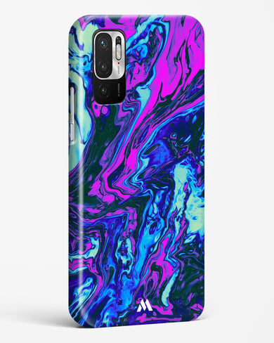 Marine Medley Hard Case Phone Cover-(Xiaomi)