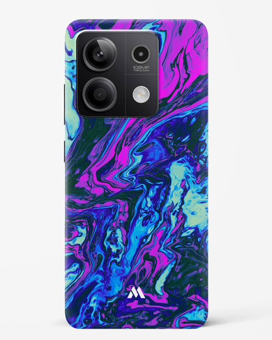 Marine Medley Hard Case Phone Cover (Xiaomi)