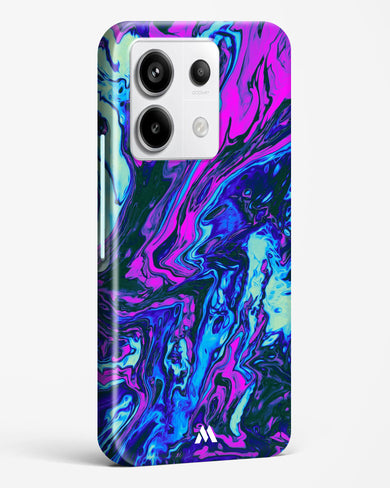 Marine Medley Hard Case Phone Cover (Xiaomi)