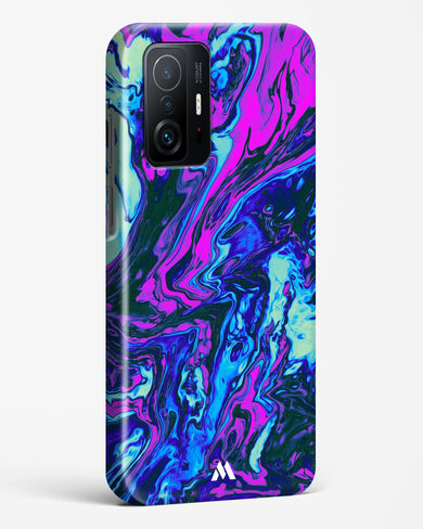 Marine Medley Hard Case Phone Cover (Xiaomi)