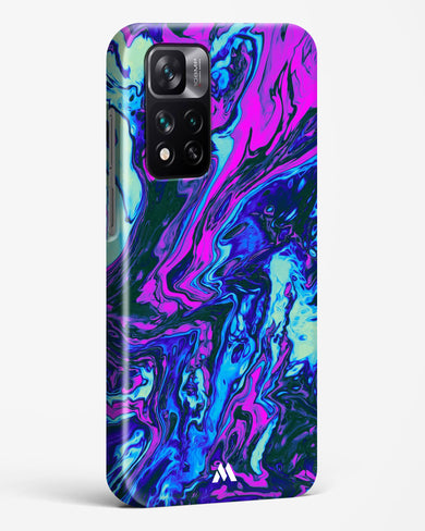 Marine Medley Hard Case Phone Cover (Xiaomi)