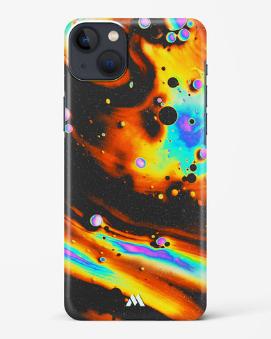 Cradle of Cosmos Hard Case Phone Cover (Apple)