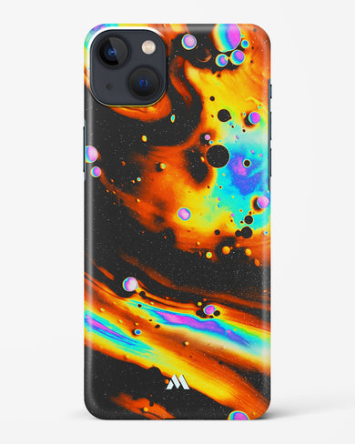 Cradle of Cosmos Hard Case Phone Cover (Apple)