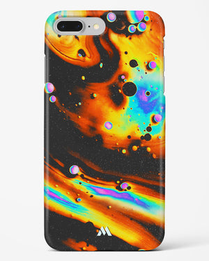 Cradle of Cosmos Hard Case Phone Cover-(Apple)