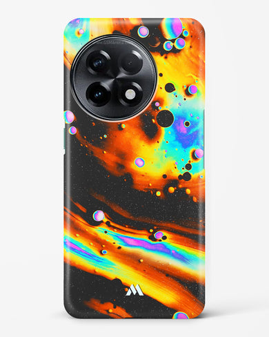 Cradle of Cosmos Hard Case Phone Cover (OnePlus)