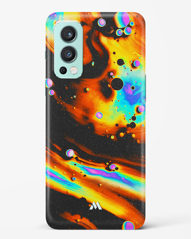 Cradle of Cosmos Hard Case Phone Cover (OnePlus)