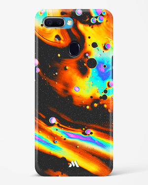 Cradle of Cosmos Hard Case Phone Cover-(Oppo)