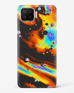 Cradle of Cosmos Hard Case Phone Cover (Oppo)