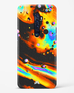 Cradle of Cosmos Hard Case Phone Cover (Oppo)