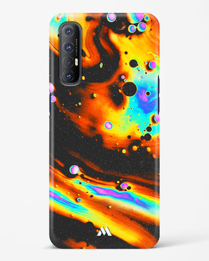 Cradle of Cosmos Hard Case Phone Cover-(Oppo)