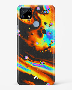 Cradle of Cosmos Hard Case Phone Cover (Realme)