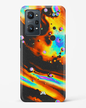 Cradle of Cosmos Hard Case Phone Cover-(Realme)