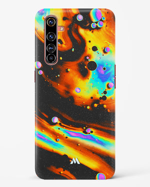 Cradle of Cosmos Hard Case Phone Cover-(Realme)