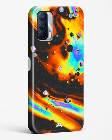 Cradle of Cosmos Hard Case Phone Cover (Realme)