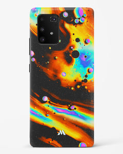 Cradle of Cosmos Hard Case Phone Cover (Samsung)