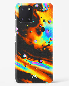 Cradle of Cosmos Hard Case Phone Cover (Samsung)