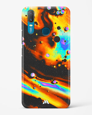 Cradle of Cosmos Hard Case Phone Cover-(Vivo)