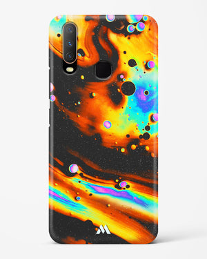 Cradle of Cosmos Hard Case Phone Cover-(Vivo)