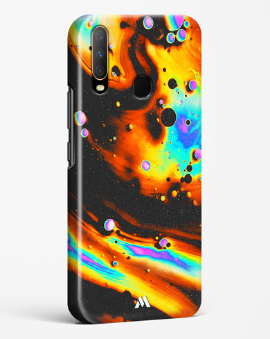 Cradle of Cosmos Hard Case Phone Cover (Vivo)