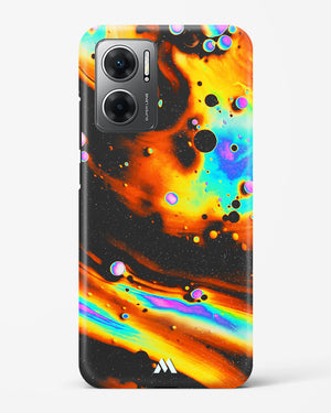 Cradle of Cosmos Hard Case Phone Cover-(Xiaomi)