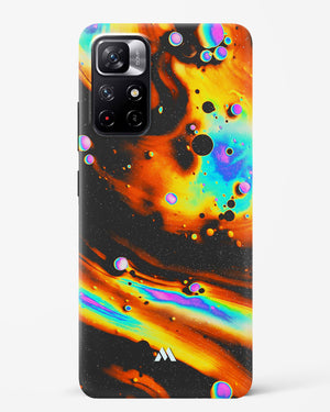 Cradle of Cosmos Hard Case Phone Cover-(Xiaomi)