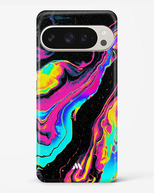 Vibrant Confluence Hard Case Phone Cover (Google)