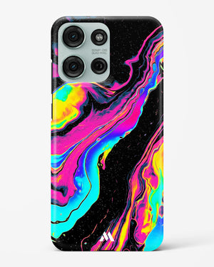 Vibrant Confluence Hard Case Phone Cover (Motorola)