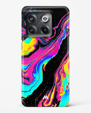 Vibrant Confluence Hard Case Phone Cover (OnePlus)