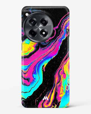 Vibrant Confluence Hard Case Phone Cover (OnePlus)