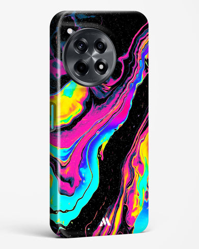 Vibrant Confluence Hard Case Phone Cover (OnePlus)