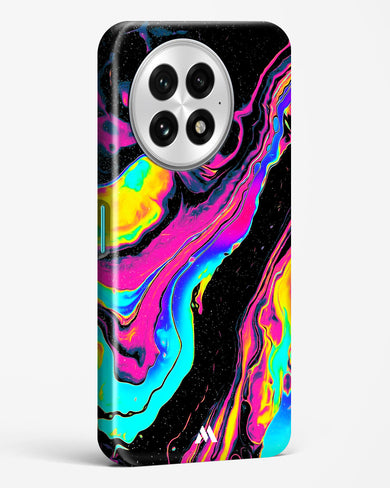 Vibrant Confluence Hard Case Phone Cover (OnePlus)