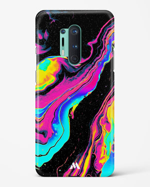 Vibrant Confluence Hard Case Phone Cover (OnePlus)