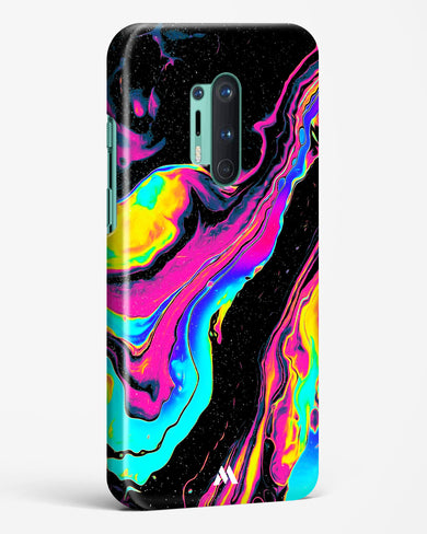 Vibrant Confluence Hard Case Phone Cover (OnePlus)