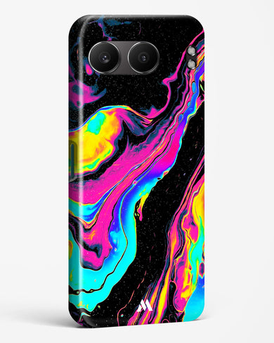 Vibrant Confluence Hard Case Phone Cover (OnePlus)