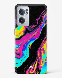 Vibrant Confluence Hard Case Phone Cover (OnePlus)