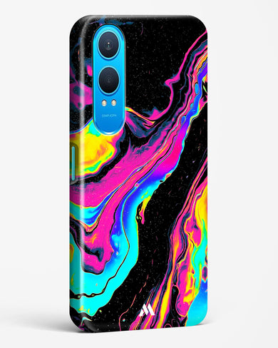 Vibrant Confluence Hard Case Phone Cover (OnePlus)