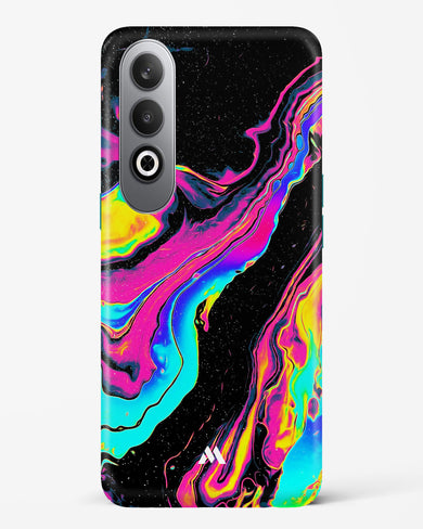 Vibrant Confluence Hard Case Phone Cover (OnePlus)