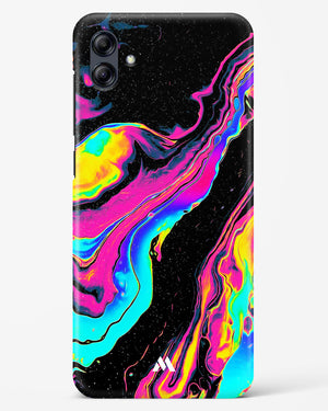 Vibrant Confluence Hard Case Phone Cover (Samsung)