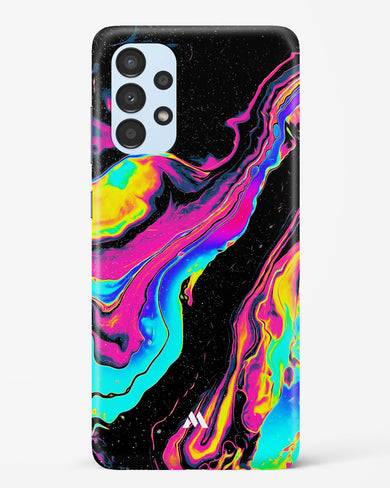Vibrant Confluence Hard Case Phone Cover (Samsung)
