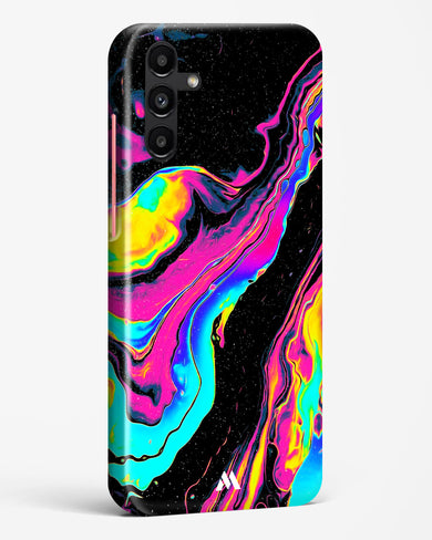 Vibrant Confluence Hard Case Phone Cover (Samsung)