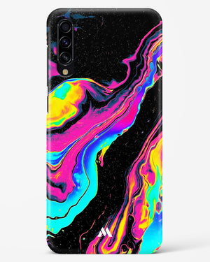 Vibrant Confluence Hard Case Phone Cover-(Samsung)