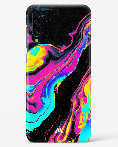 Vibrant Confluence Hard Case Phone Cover (Samsung)