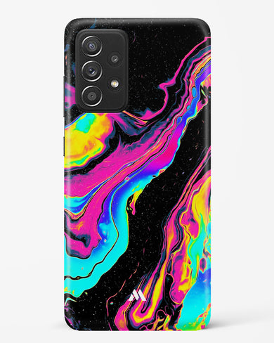 Vibrant Confluence Hard Case Phone Cover (Samsung)
